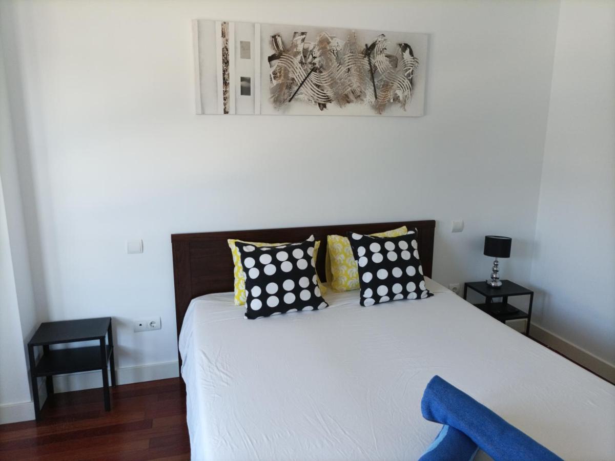 Nordia Home 2 By Bossh Hotels Getafe Exterior foto