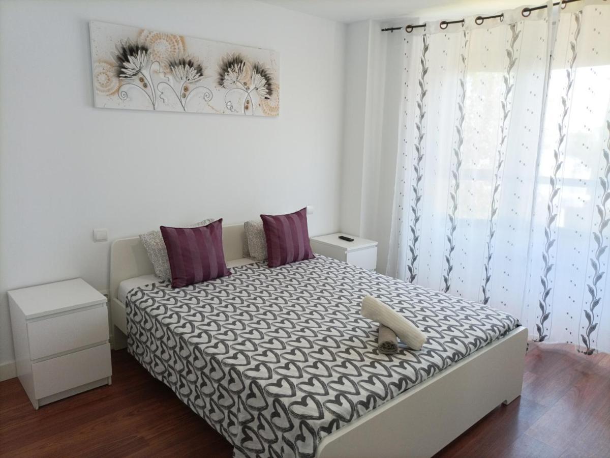 Nordia Home 2 By Bossh Hotels Getafe Exterior foto