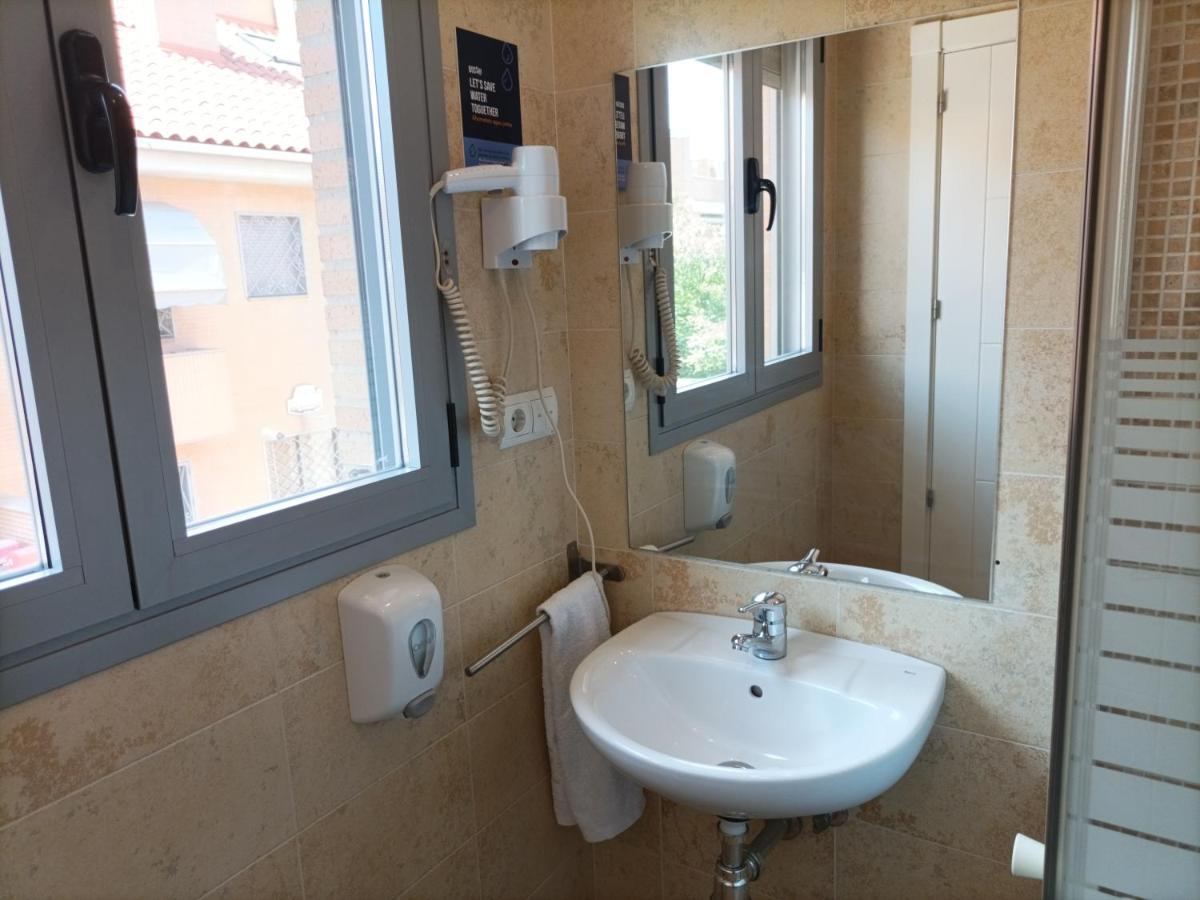 Nordia Home 2 By Bossh Hotels Getafe Exterior foto