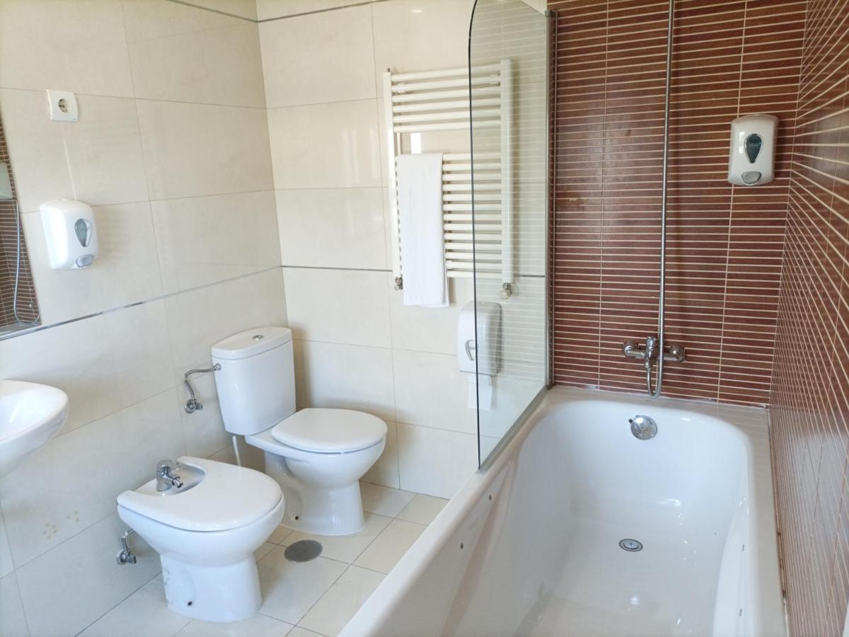 Nordia Home 2 By Bossh Hotels Getafe Exterior foto
